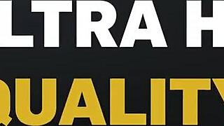 Hey! April Velvet's Running Her Horny Business with Big Tits in Mature4K!