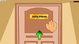 Job Interview Turns into a Steamy Sex Game for Lucky Candidate