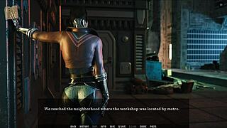 have you checked out tales from the unending void 49?