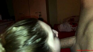 hey, love2dou update 41, getting slammed in mouth and pussy