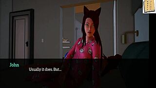 My New Family Chapter 32 Adventure