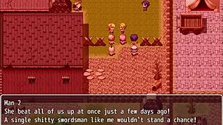 grace in the labyrinth town part 3