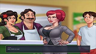 Summer Time Saga Uncensored Part Twelve Fix