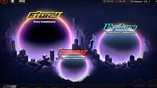 rolling for hyper rare w-engines with thick anime babes