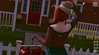 complete gameplay - my bully is my lover part 14