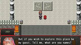 lets date that sexy ghost shy girl in harem hentai game ep 2