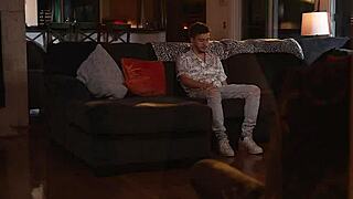 big titty milf pornstar loves riding fan's hard cock