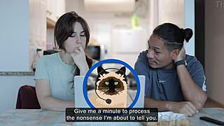 What Dark Games Did Roommates Play in the Dorm?