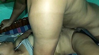 Priya bhabhi calls ex-pritam for desi style cowgirl fuck with facial finish