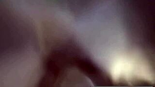 Sexy alix lynx showers off her stunning body