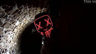 can vlad handle four monster cocks?