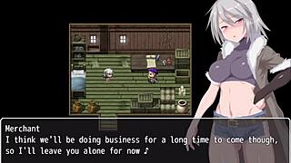 grace in the labyrinth town part 3