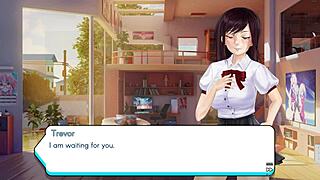 lets play with gamer girl stephanie 😊