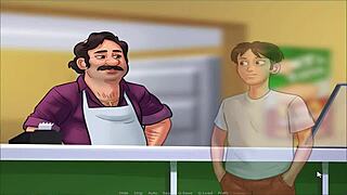 Summer Time Saga Uncensored Part Twelve Fix