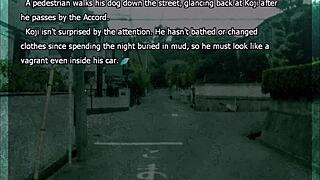 Song of Saya Part 11