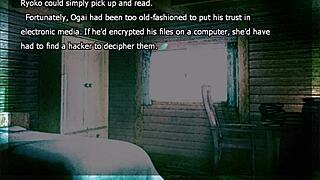 Song of Saya Part 11