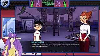 Danny Phantom adventures in Amity Park Redux Part 44