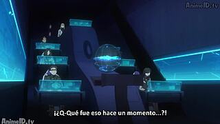 Date a live s2 04 anime hentai dating adventure