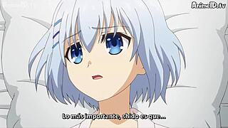 Date a live s2 04 anime hentai dating adventure