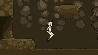 Flower Fairy Part 4: What Secrets Unfold in This Playthrough?