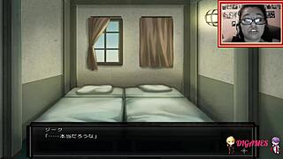 Galtia Zeek 37 explores intense gay encounters in Que Diablos