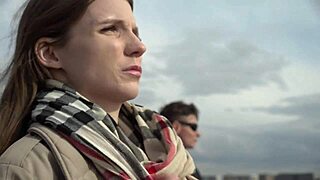 Nelya Takes on Double Penetration in Wild Threesome Action!