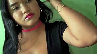 Neighbor with big tits needs help