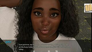 katie teases with her big anime tits.