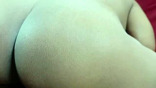 Is This Chubby Indian Virgin Ready for Her First Pussy Fingering?