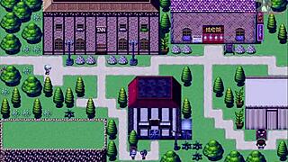 brave roy attends wedding where female knight gets attacked by companion