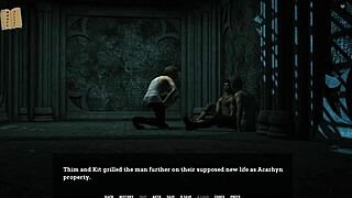 Tales From The Unending Void 87