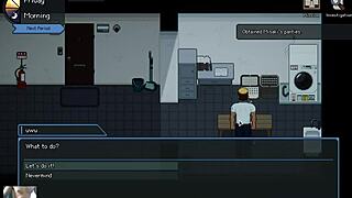 Studio uwu update 159 features gay action from july 30 2024