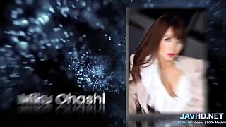 Gangbang Sex Compilation Vol 8 with Wild Japanese Amateur Action