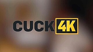 cuck4k, ever seen a wild session with the doctor like this? it's crazy with the husband watching.