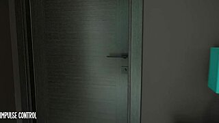 i can't stop fucking my stepdaughter's anal slutty ways - serena sterling with luke longly