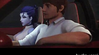 Ultimate Overwatch Collection 2 Sound Long Videos SFM Yanni I Am Not SFM Yanni Just Reuploading