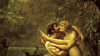 Check Out This Vintage Erotic Animation from Old Times.