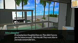 Uusi perhe luku 32 seikkailu