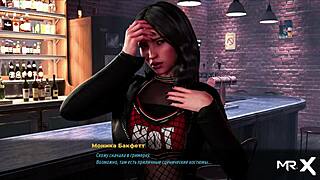 fashionbusiness monroe heats up stage e2 26