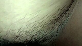 Watch this cute girl ride the driver's cock roughly