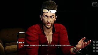 complete gameplay - my bully is my lover part 8 😍