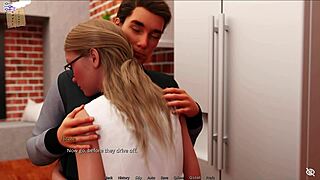 Want to play Sunshine Love 8 hentai?