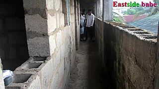 husband caught me with driver fuck