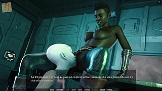 have you checked out tales from the unending void 49?