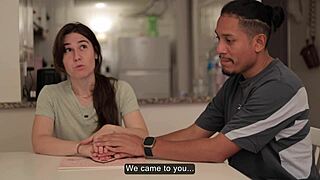 What Dark Games Did Roommates Play in the Dorm?