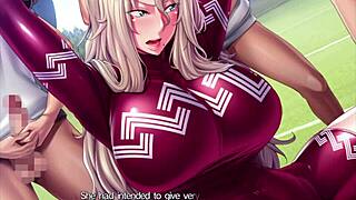 yo, wanna talk about kangoku academia stadium scene in thai?