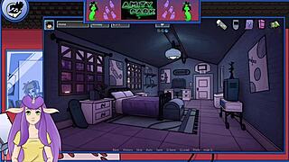 Danny Phantom adventures in Amity Park Redux Part 44