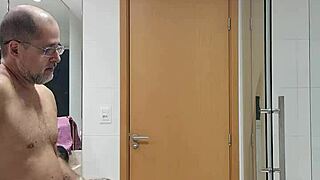 Alineflavio Update 103: Hot Couple's Homemade Action on Jul 18 😍