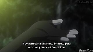 Date a live s2 04 anime hentai dating adventure