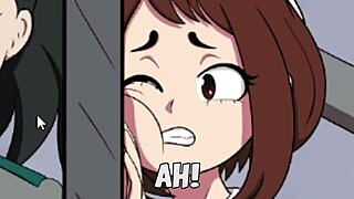 biggest plot hole my hero academia cummy uncensored 😱